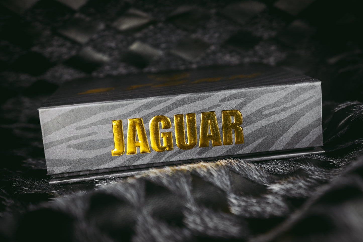 STORM JAGUAR Speed Bearings