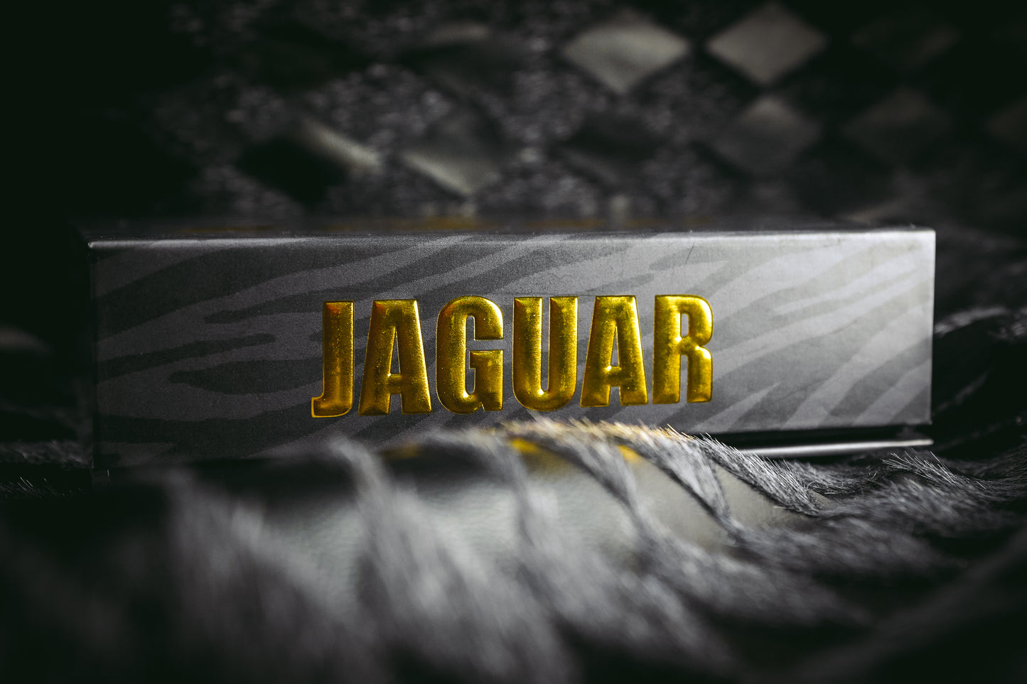 STORM JAGUAR Speed Bearings
