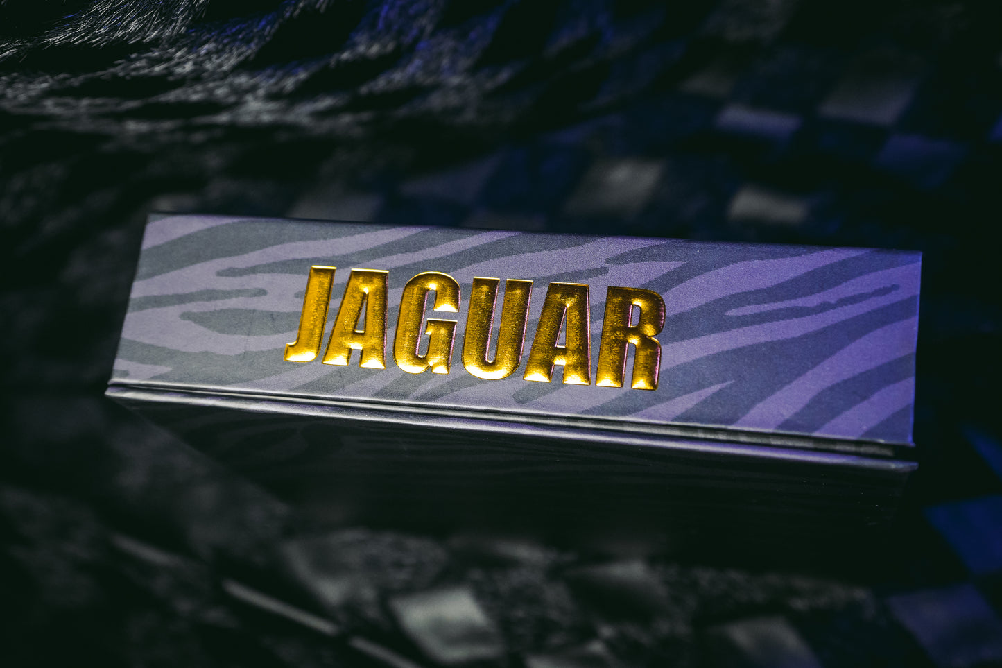 STORM JAGUAR Speed Bearings