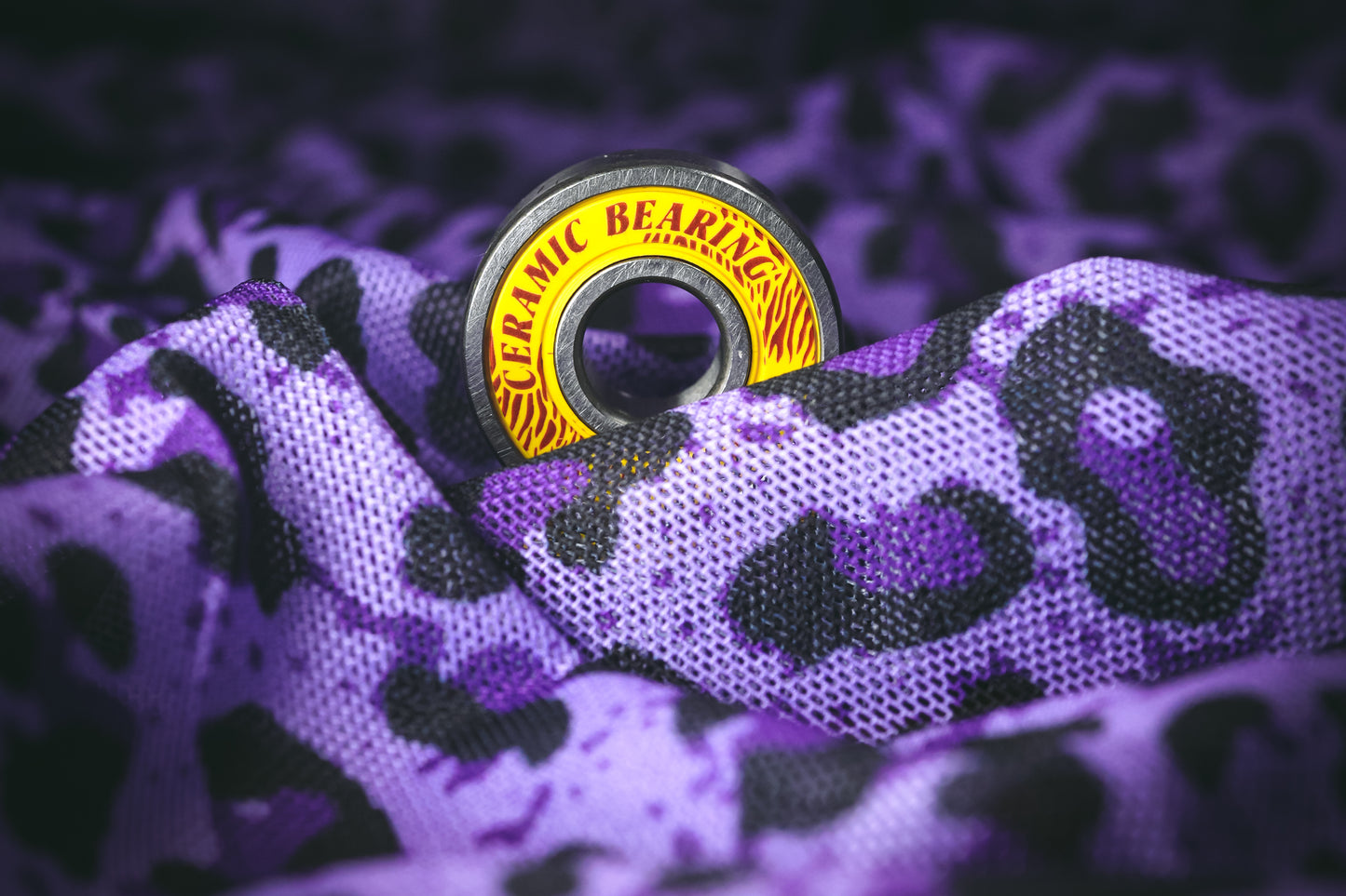 STORM JAGUAR Speed Bearings