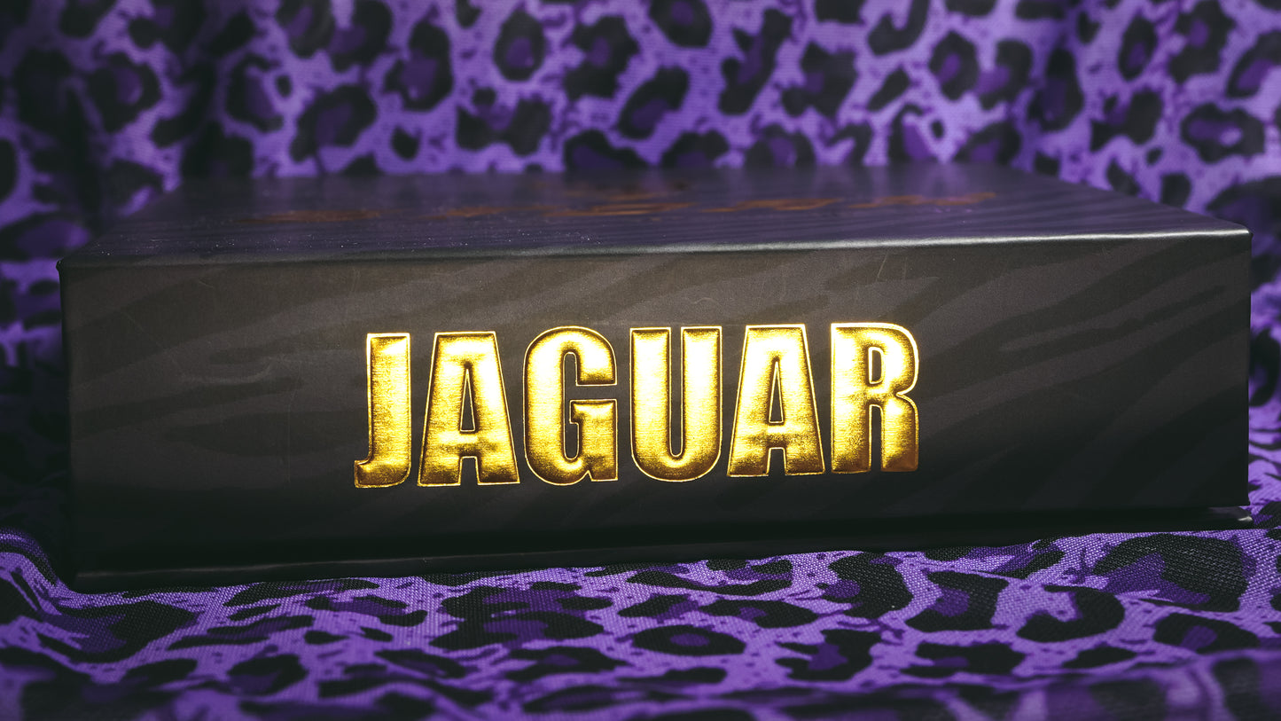 STORM JAGUAR Speed Bearings
