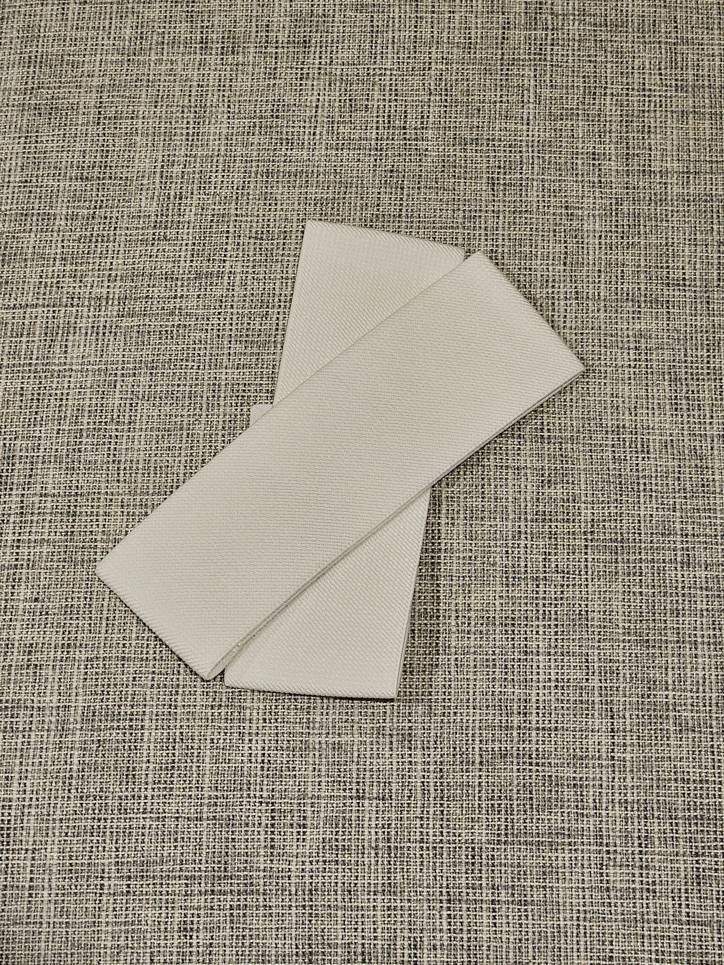 Boots Cover-White