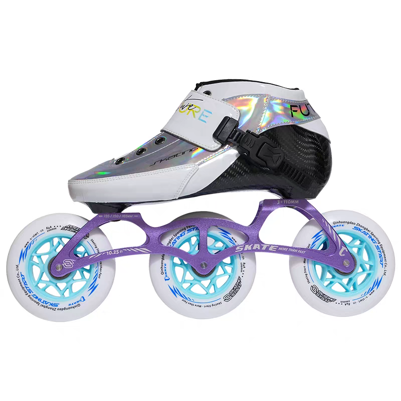 SKATING START FUTURE Speed Skating Skates