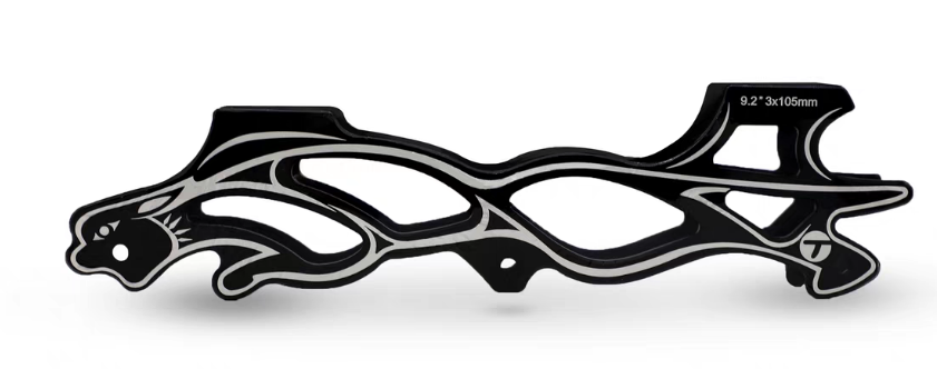 TAKINO + STORM Speed Slalom Frames-mixed