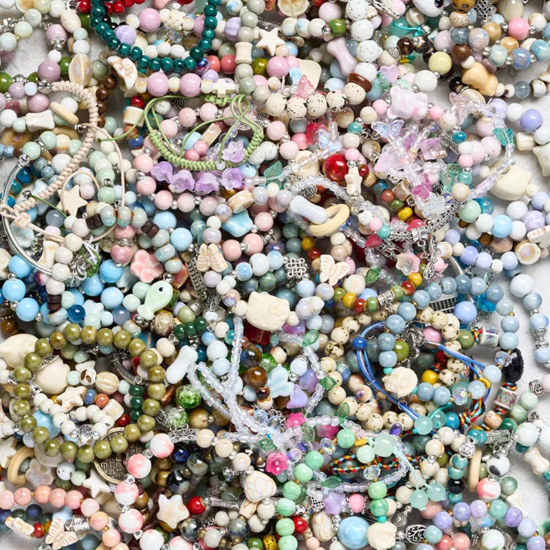 (not for sale) Random Pendant