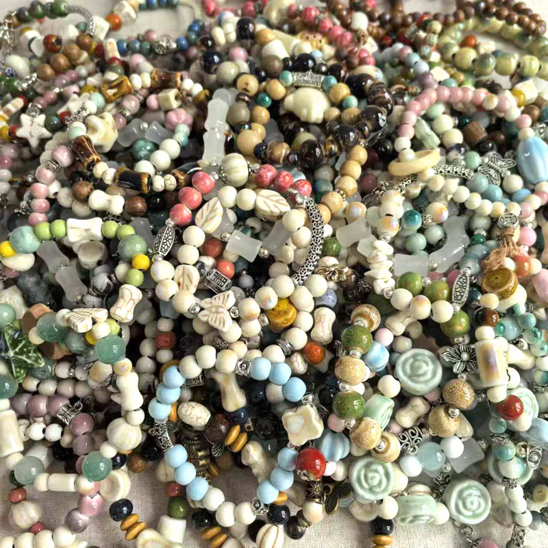 (not for sale) Random Pendant