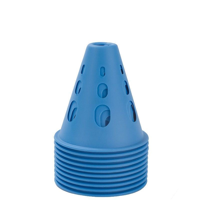 Cones-Blue