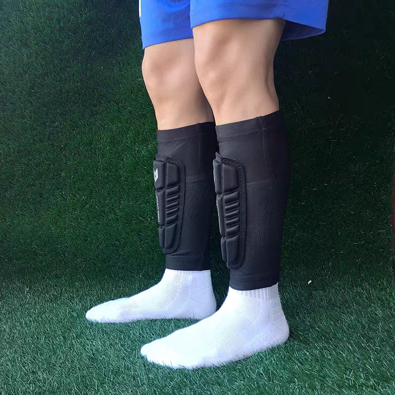 Kids Shin Guards