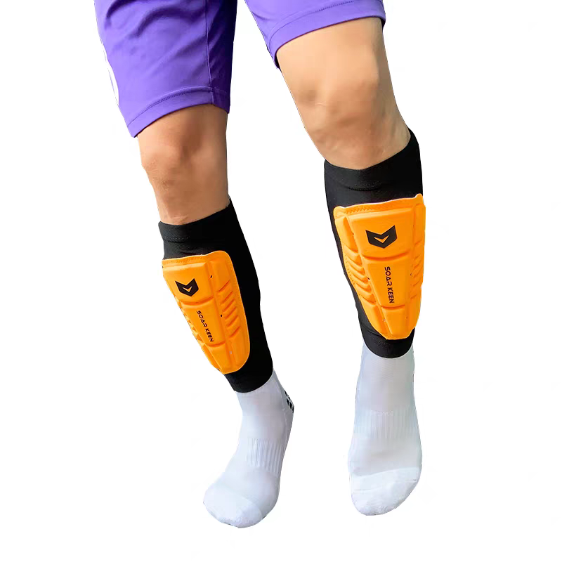 Kids Shin Guards