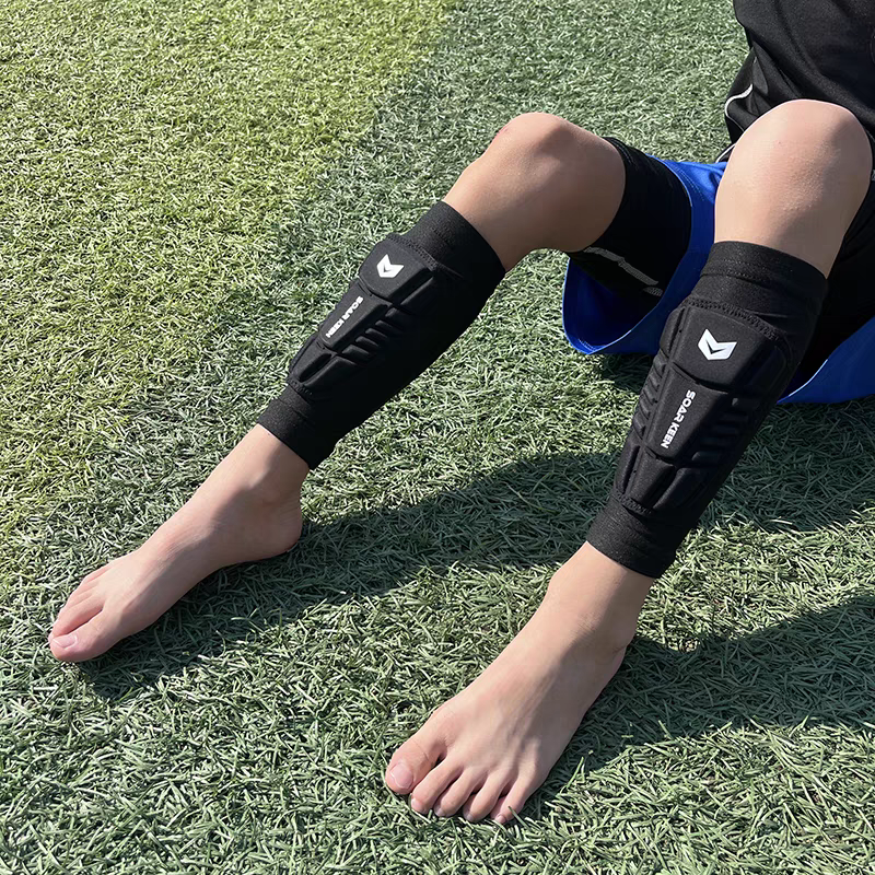 Kids Shin Guards