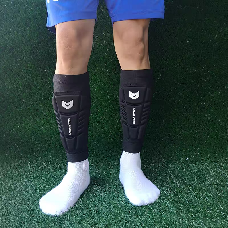 Kids Shin Guards
