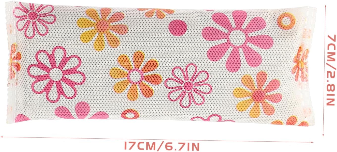 Deodorizing Pouch for Skates