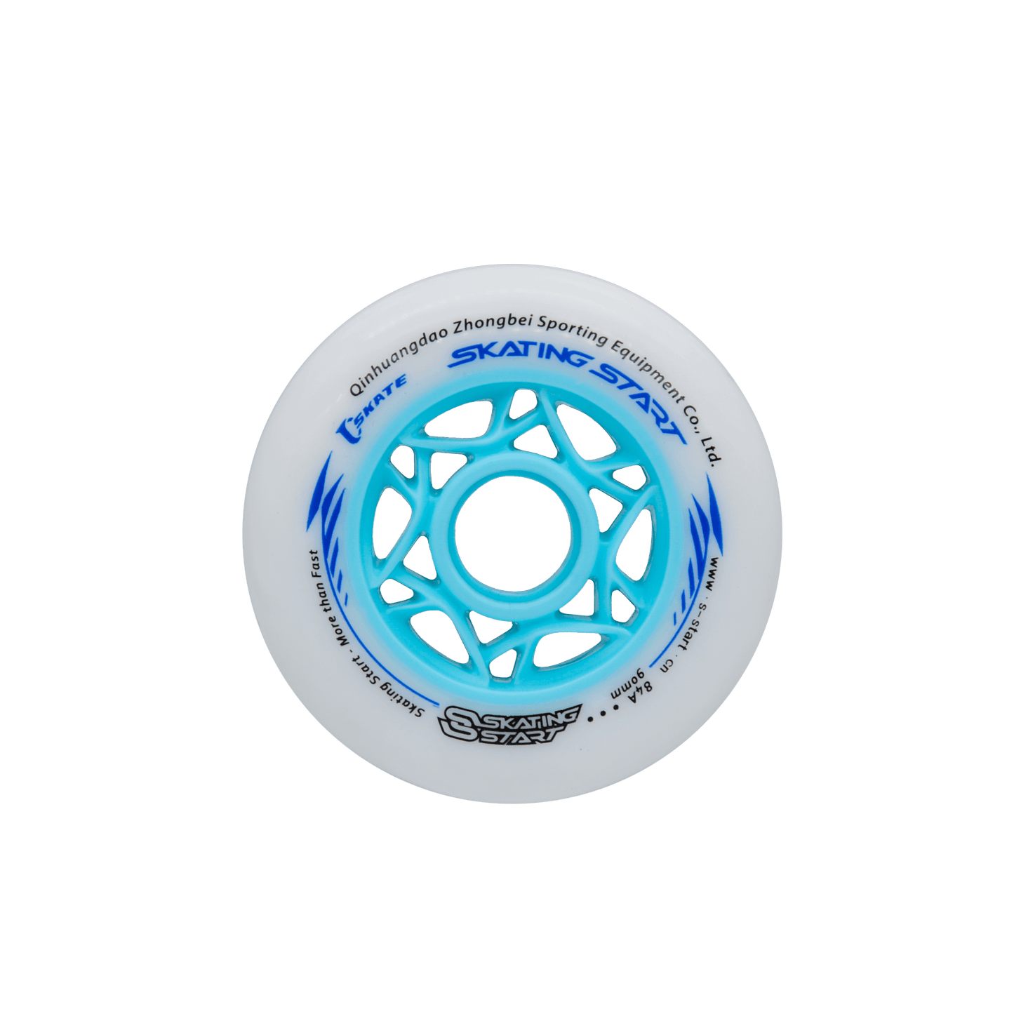SKATING START Hope Speed Wheels(8-pack)