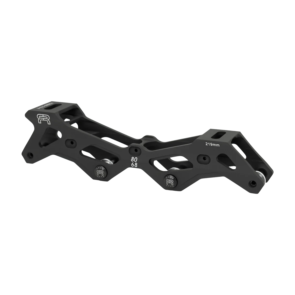 FR Slalom Frames-Black