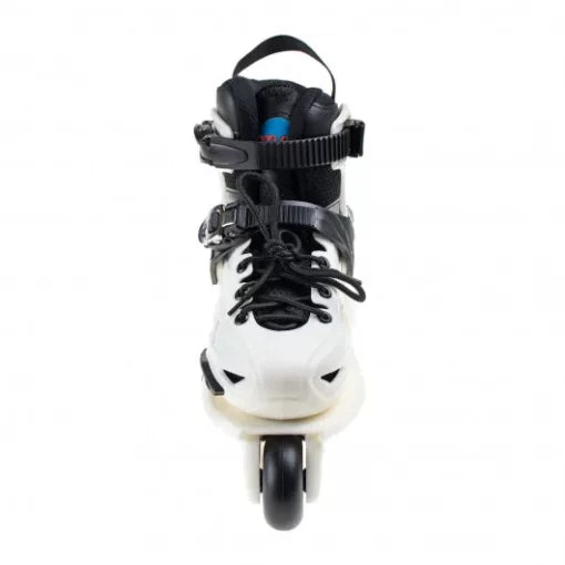 KALTIK Ninja Aggressive Inline Skates-White
