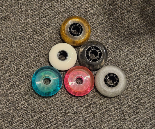 Inline Wheels