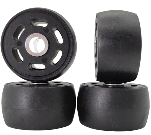 Antirocker 42mm 101A Aggressive Skate Wheels-4 pack