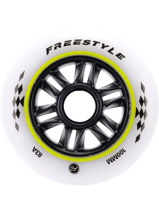 FREESTYLE Speed Wheels(6-pack)