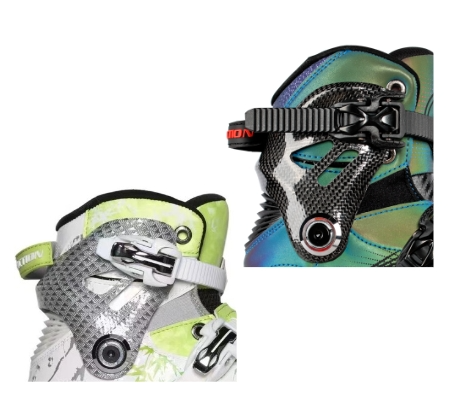 Carbon Cuff
