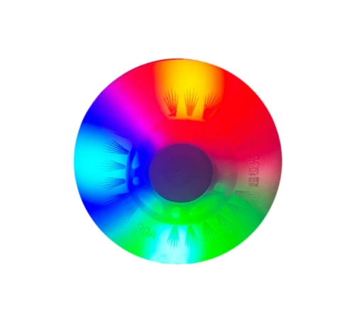 Light Up Inline Wheels