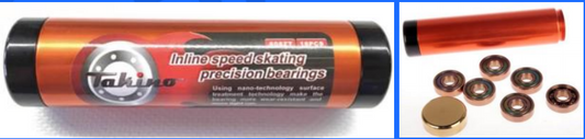 TAKINO Speed Bearings