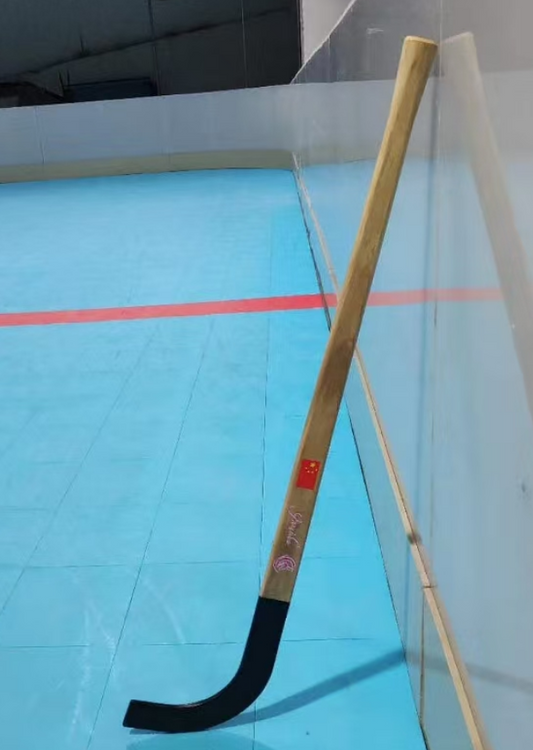 Roller hockey Stick