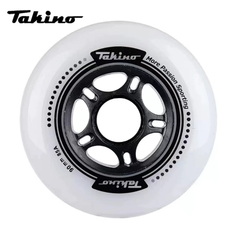 TAKINO Candy Speed Wheels(8-pack)