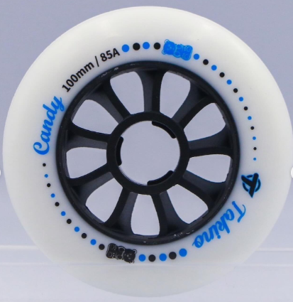 TAKINO Candy 2 Speed Wheels(8-pack)