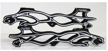 TAKINO Speed Slalom Frames