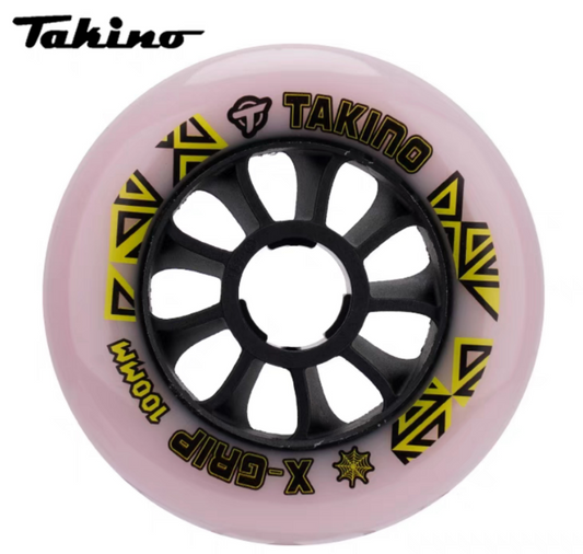 TAKINO XG Speed Wheels(8-pack)