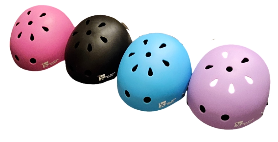 Finn Skats helmet