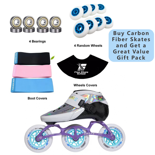 SKATING START FUTURE Speed Skating Skates