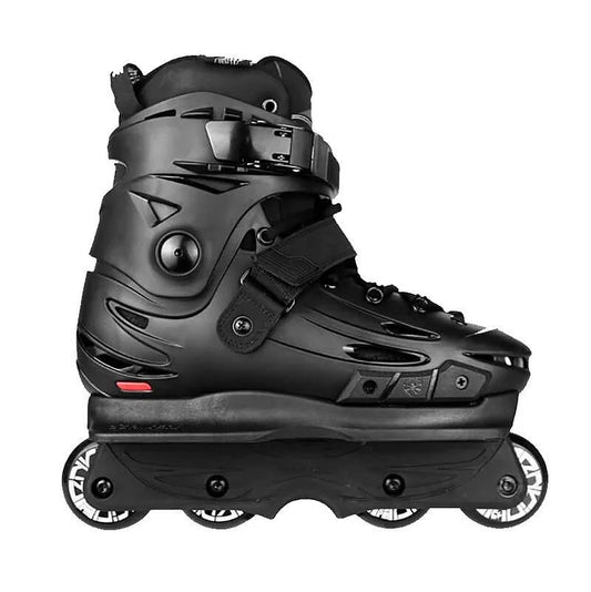 FLYING EAGLE ENKIDU Aggressive Inline Skates-Black
