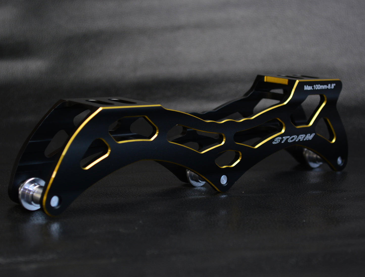 STORM F1 Speed Slalom Frames