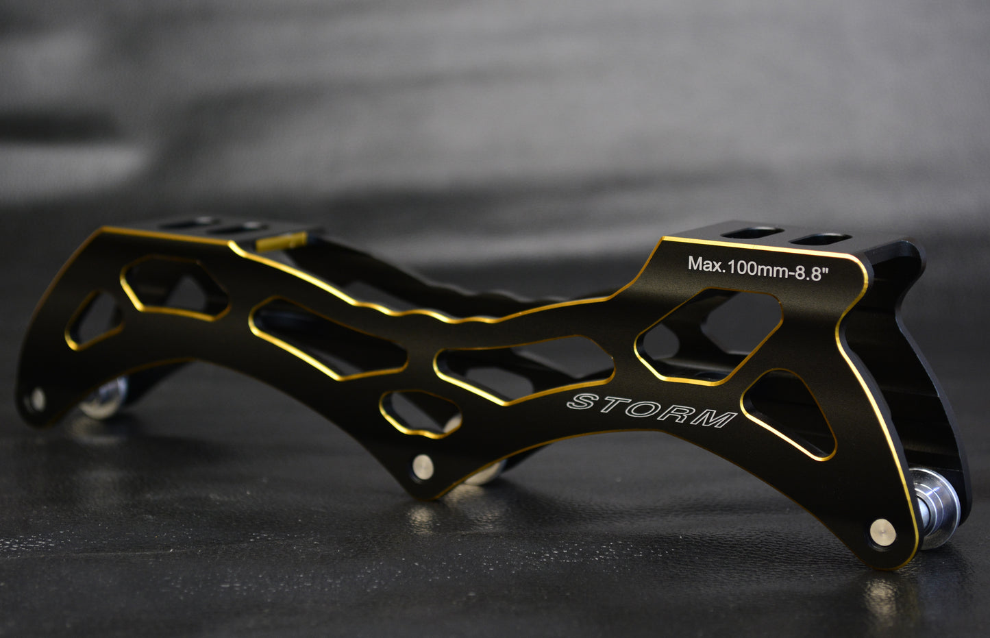 STORM F1 Speed Slalom Frames