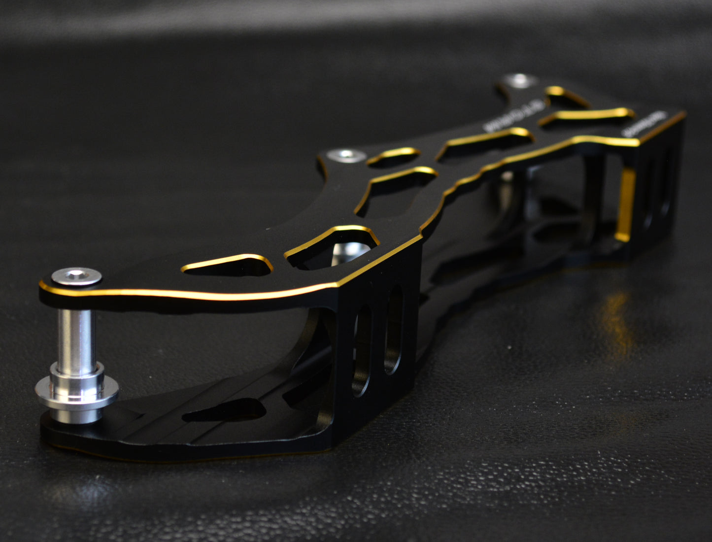STORM F1 Speed Slalom Frames