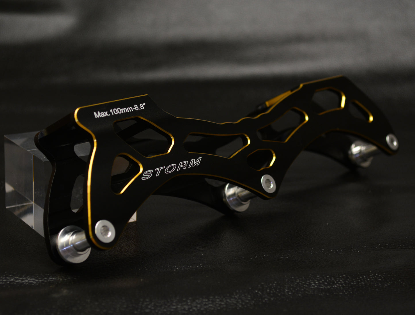 STORM F1 Speed Slalom Frames