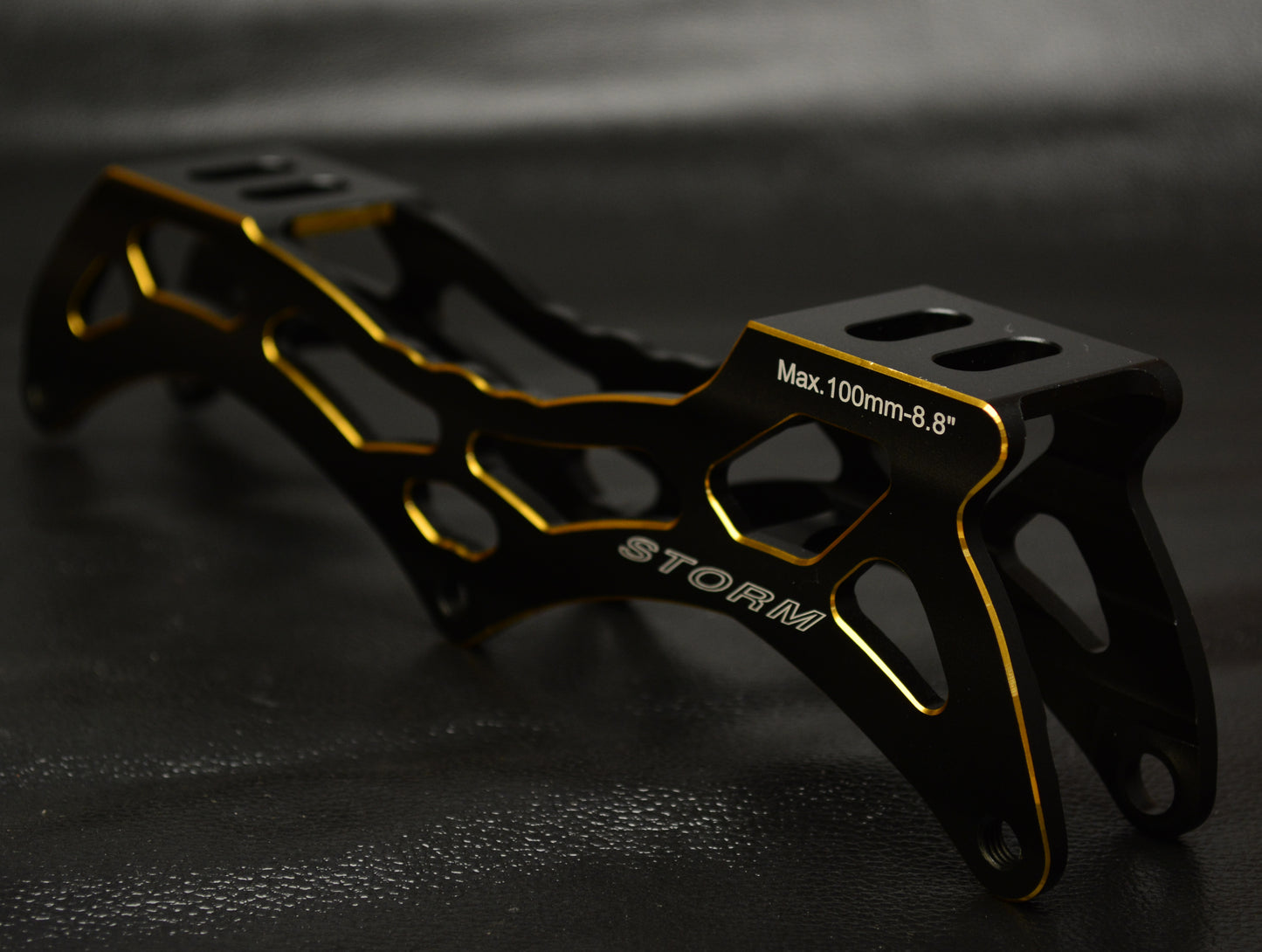 STORM F1 Speed Slalom Frames