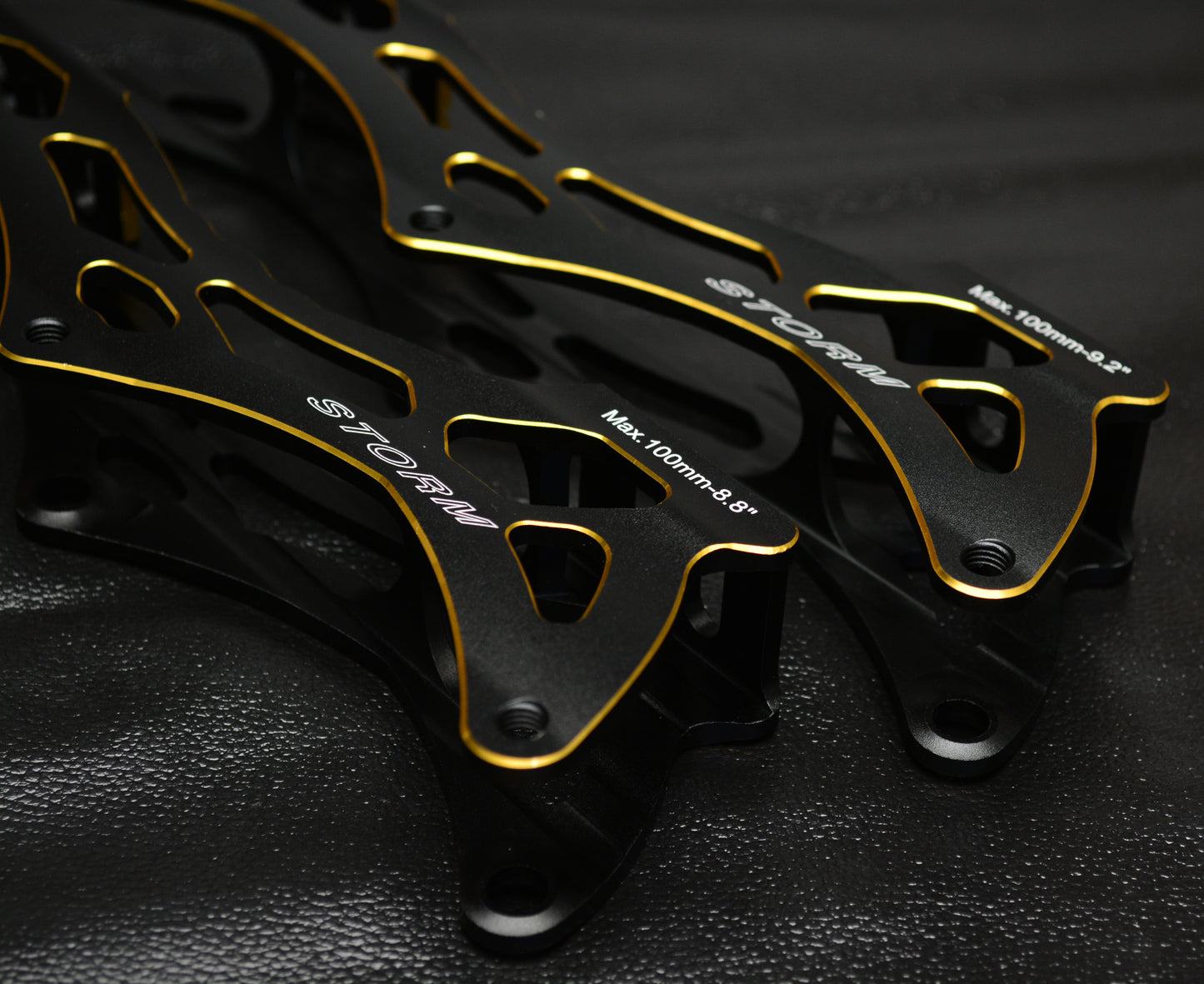 STORM F1 Speed Slalom Frames