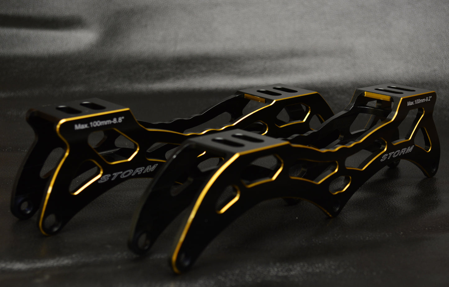 STORM F1 Speed Slalom Frames