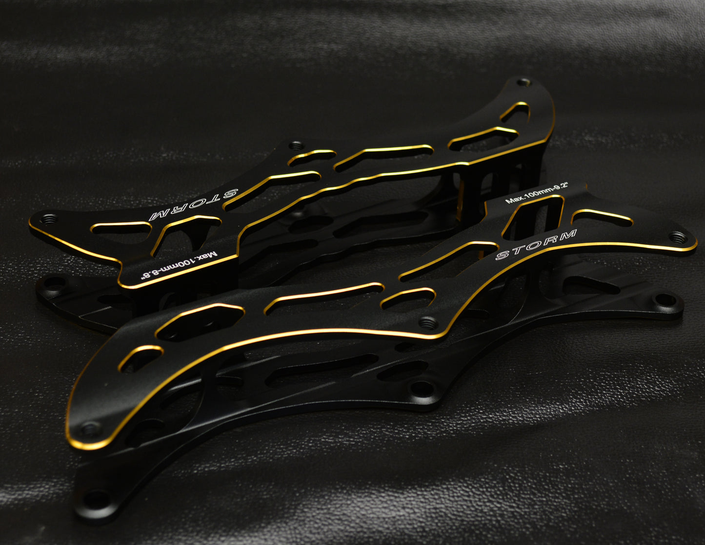 STORM F1 Speed Slalom Frames