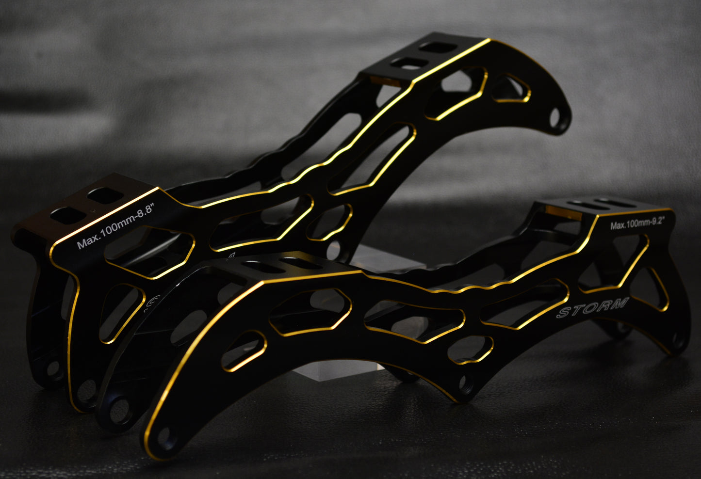 STORM F1 Speed Slalom Frames