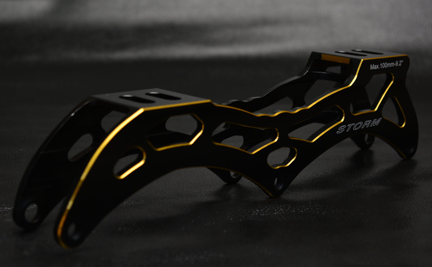 STORM F1 Speed Slalom Frames