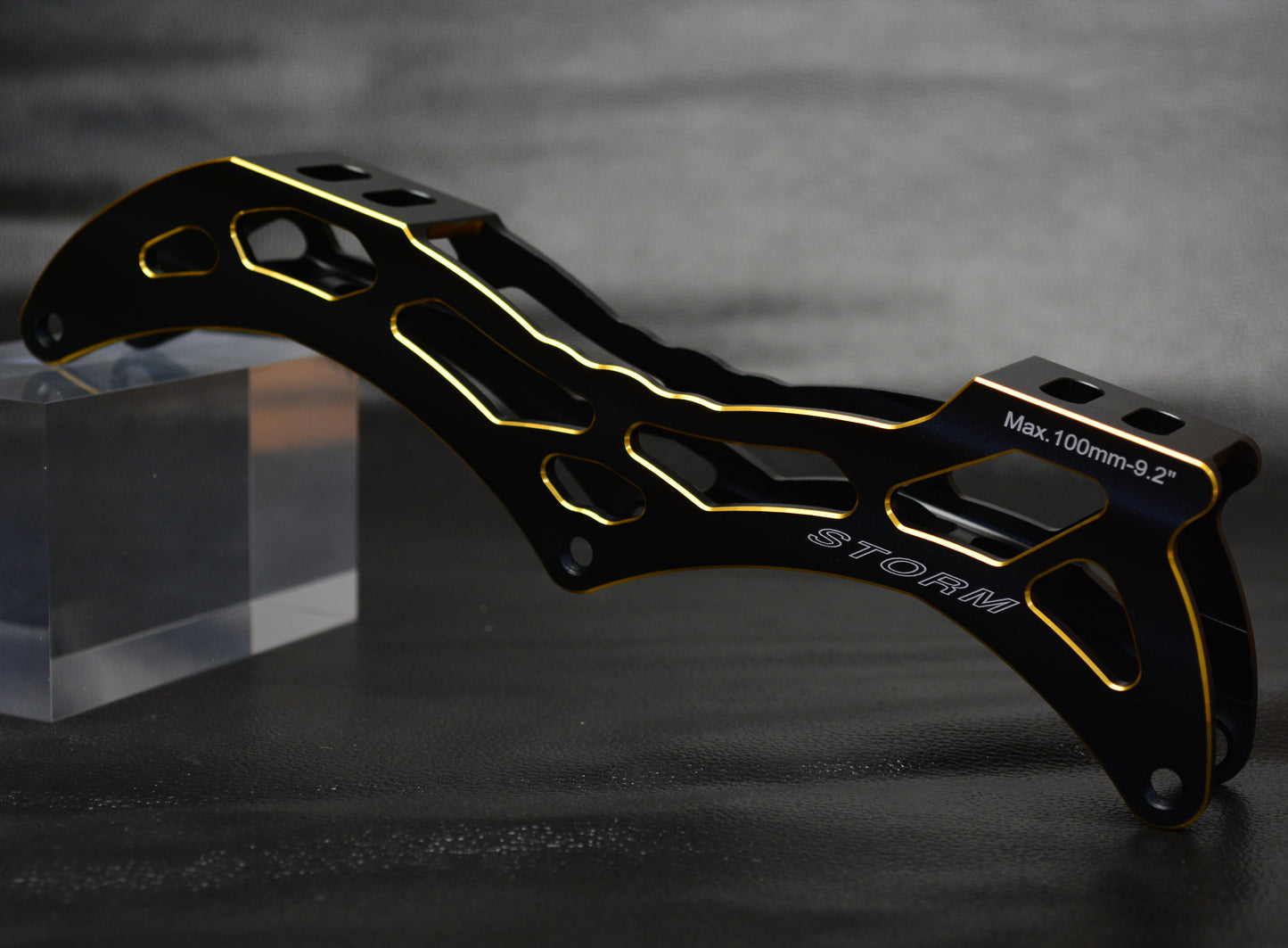 STORM F1 Speed Slalom Frames