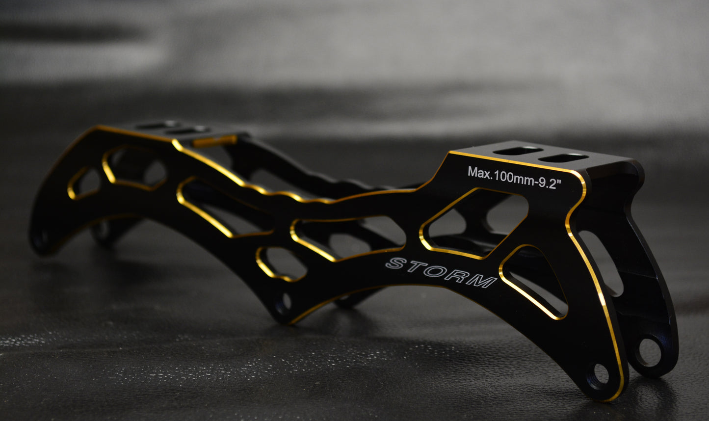 STORM F1 Speed Slalom Frames
