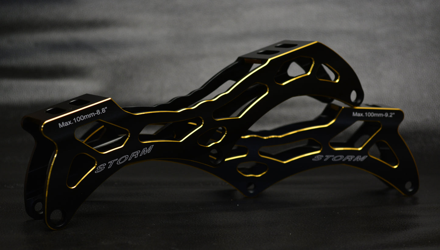 STORM F1 Speed Slalom Frames
