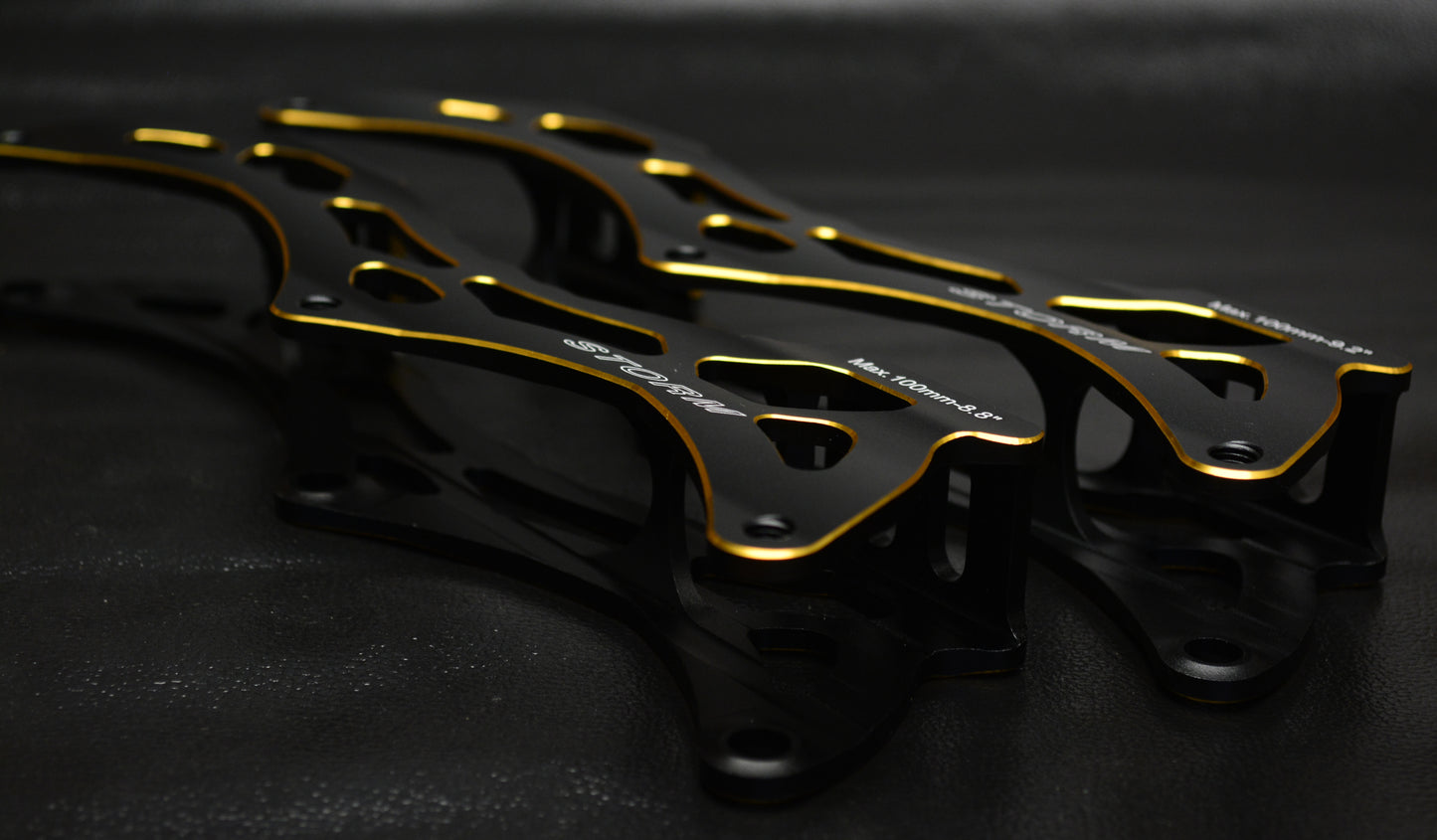 STORM F1 Speed Slalom Frames