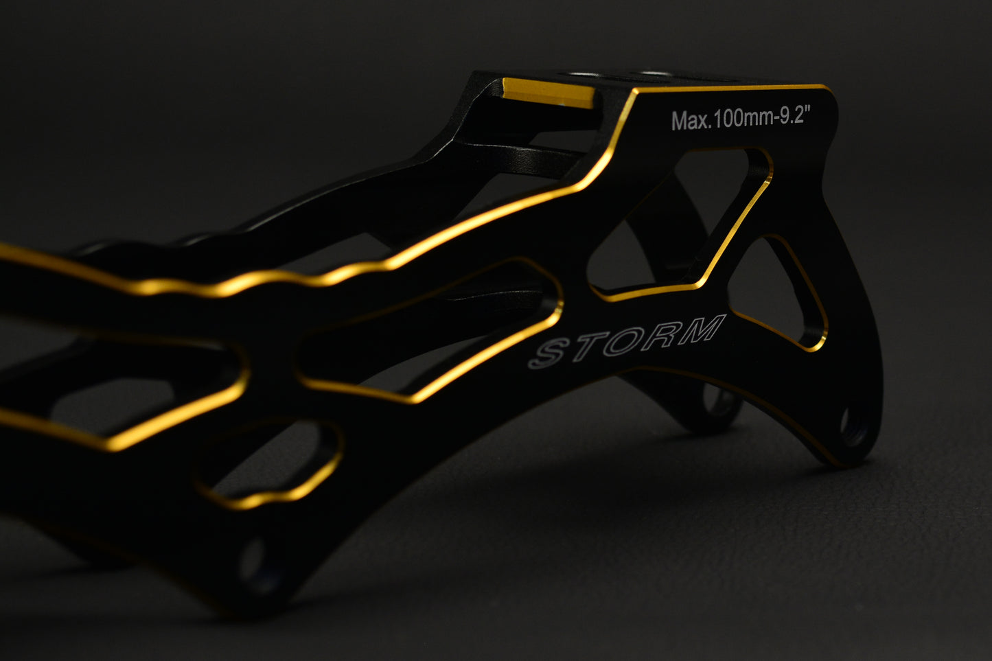 STORM F1 Speed Slalom Frames