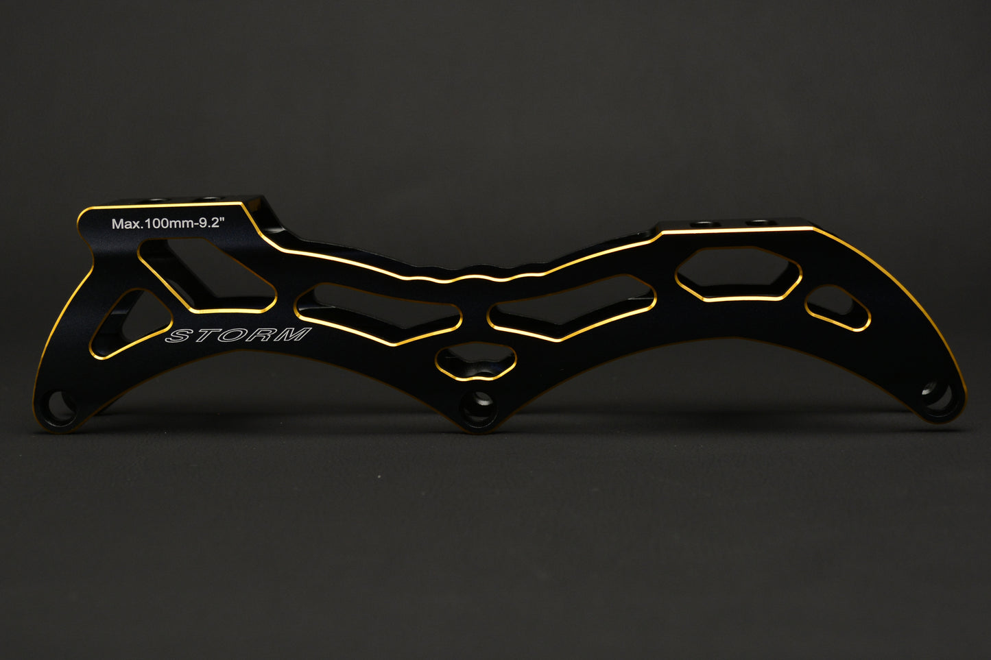 STORM F1 Speed Slalom Frames