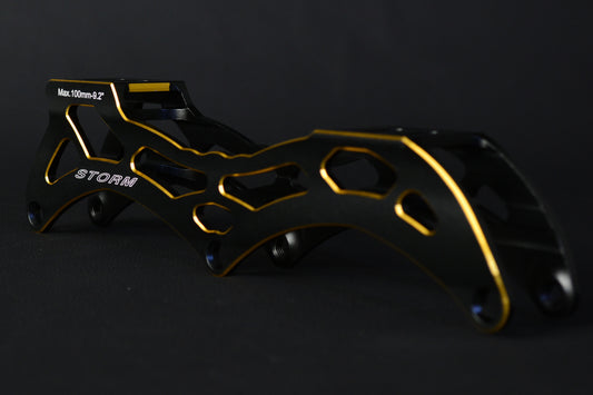 STORM F1 Speed Slalom Frames